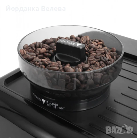 Многофункционална машина за еспресо 2 в 1, Lexical LEM-0670, снимка 6 - Кафемашини - 51275130