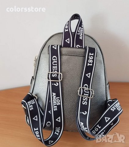 Раница  Guess  код SG215, снимка 4 - Раници - 36405560