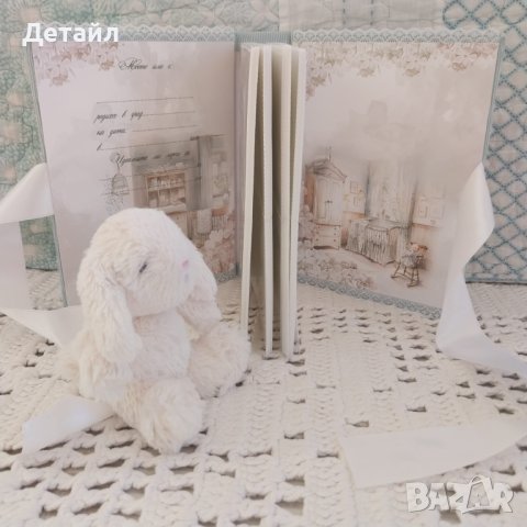 албум за снимки, снимка 3 - Други - 43096819