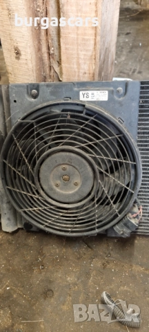 Перка Вентилатор климатик 0 130 303 840 Opel Astra 1.7-75к.с.Y17DT - 60лв