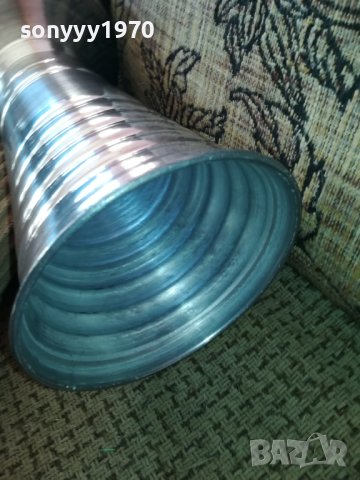 ЛЪСКАВА ГОЛЯМА ТАРАМБУКА 2912230954, снимка 8 - Ударни инструменти - 43580506