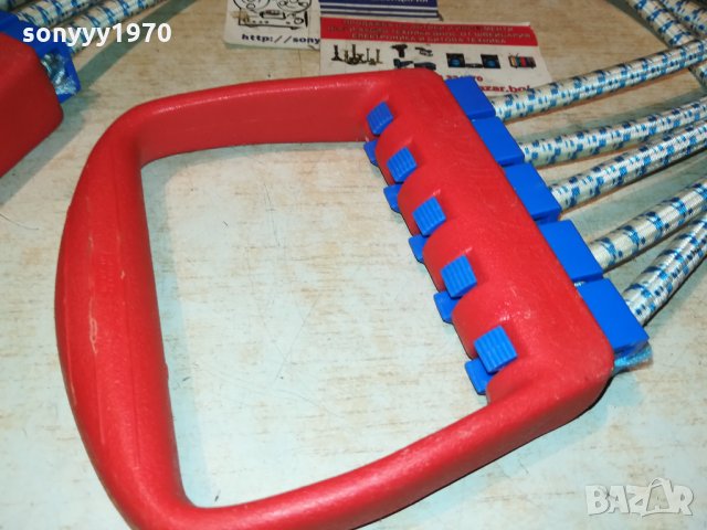 ПРУЖИНИ-ВНОС ГЕРМАНИЯ 1001221626, снимка 5 - Фитнес уреди - 35391933