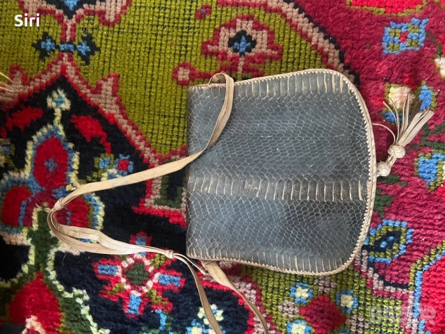 Дамски чанти, снимка 8 - Чанти - 52910146