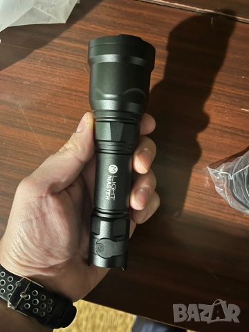 Фенер за лов далекобоен Light master
