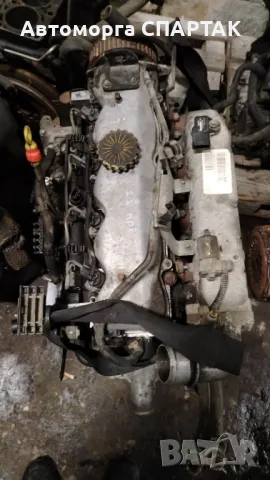 Само мотор 2.8 hdi