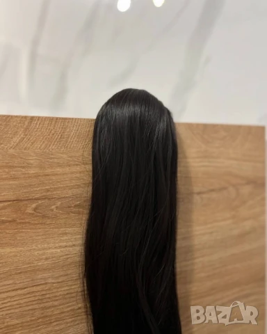 екстеншън , снимка 4 - Аксесоари за коса - 51053027