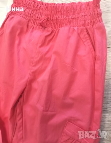 Тънък модерен панталон NK, снимка 4 - Детски панталони и дънки - 33549738