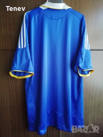 Chelsea Adidas оригинална фланелка тениска Челси 2008-2009, снимка 2 - Тениски - 36951750