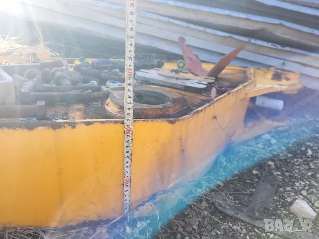 стрели за багери и кофа и хидравлични цилиндри, снимка 6 - Индустриална техника - 48075791