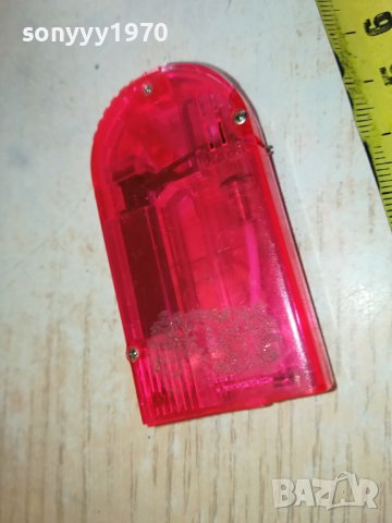 ДЖУБОКС ЗАПАЛКА ОТ ГЕРМАНИЯ ЗА КОЛЕКЦИЯ 2612231835, снимка 13 - Колекции - 43553787