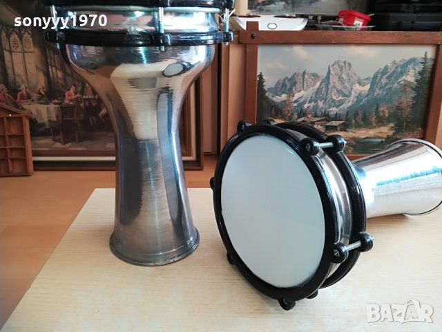 ТАРАМБУКИ-85ЛВ ЗА БРОИКА