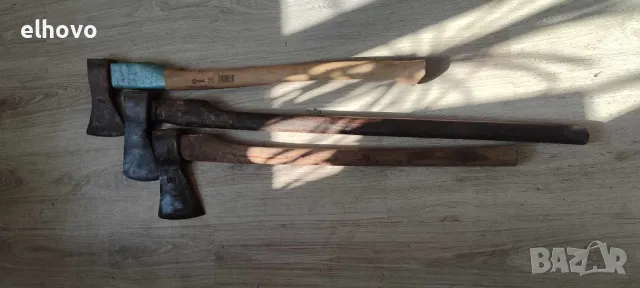 Брадви 35лв 31-33