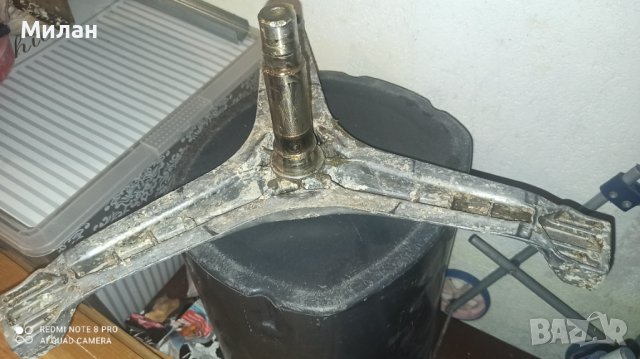 Продавам перална  Gorenje WA1184 и WA 984 за части, снимка 13 - Перални - 22464239