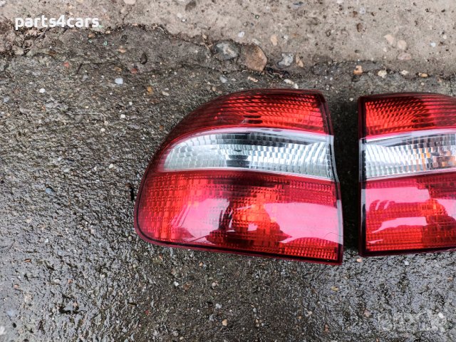 ляв и десен стоп за волво в40 VOLVO V40, снимка 10 - Части - 43715587