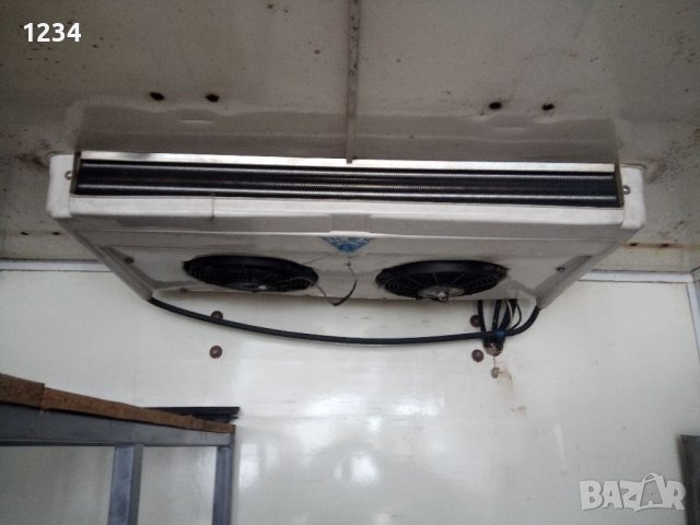 Хладилен климатик, снимка 7 - Части - 40087134