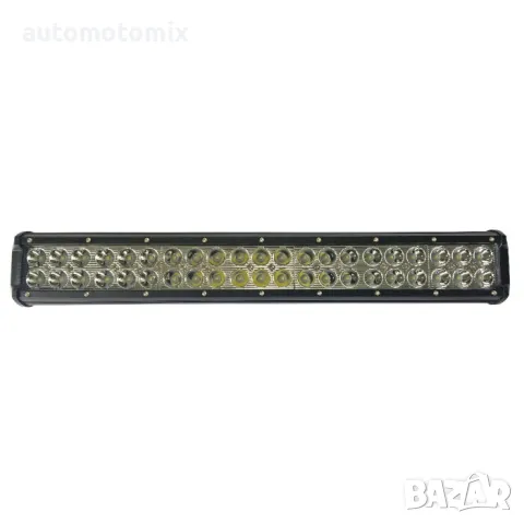 ЛЕД БАР 126W 50СМ - 63292