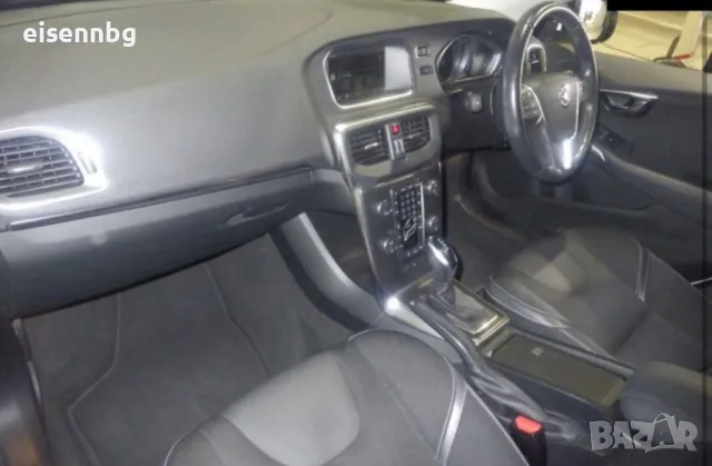 Volvo V40  V 40 T4 BENZIN, снимка 6 - Автомобили и джипове - 49716081