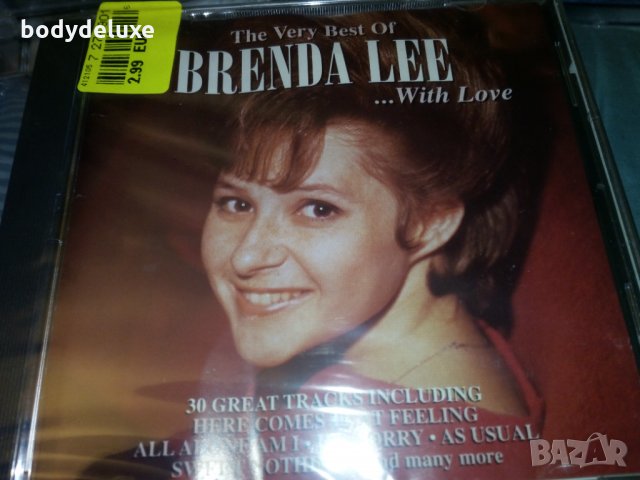 чисто нови запечатани оригинални аудио дискове, снимка 16 - CD дискове - 31787731