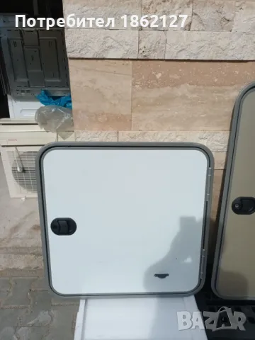 Врати (сервизни), комарници, и прозорци за Кемпери , снимка 13 - Аксесоари и консумативи - 47595642