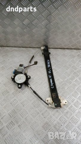 Стъклоповдигач Chevrolet Spark 2012г.(преден ляв)	