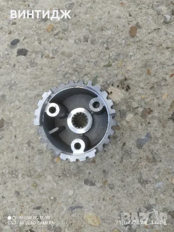 части от мз етз , снимка 6 - Други ценни предмети - 50050630