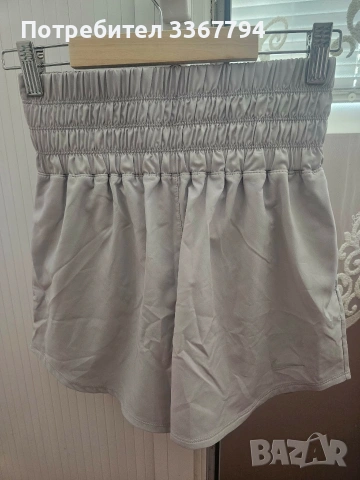 Оригинални къси панталонки Nike One DRI-FIT Ultra High, снимка 3 - Къси панталони и бермуди - 53527456