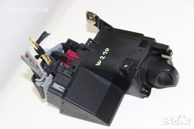 Ключ светлини Mercedes E-Class W210 (1995-2002г.) 2105450104 / 210 545 01 04, снимка 2 - Части - 43069915