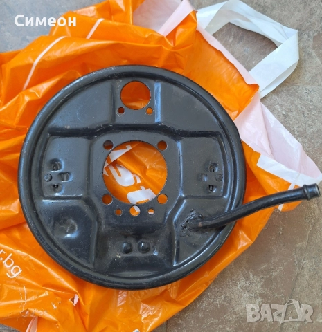 Части за москвич