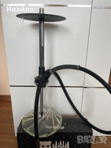 Наргиле MISHA Shisha