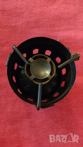 Войнишки катлон от втората световна война Z. M. DEBA. , снимка 13 - Антикварни и старинни предмети - 39316075