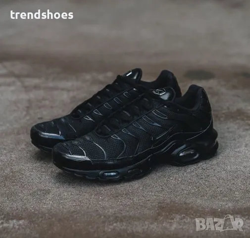 НАЛИЧНИ Nike Air Max TN дамски обувки, снимка 3 - Маратонки - 49089738
