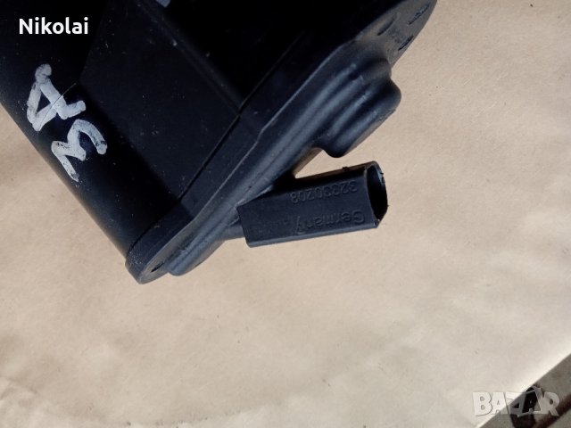 Паркинг моторчета ,дросел за FSI Пасат, Шкода, Голф, Ауди, Сеат , снимка 7 - Автомобили и джипове - 43142663