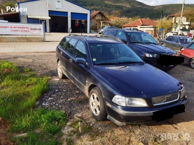 Волво В40/Volvo V40-На части, снимка 2 - Автомобили и джипове - 32658754