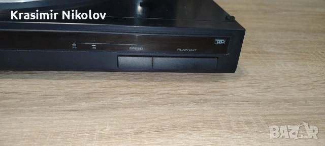 грамофон KENWOOD KD 491F, снимка 6 - Грамофони - 53597599