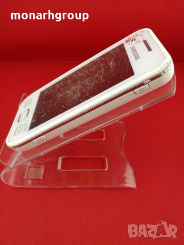 Телефон Samsung Lafeur, снимка 3 - Samsung - 27381897