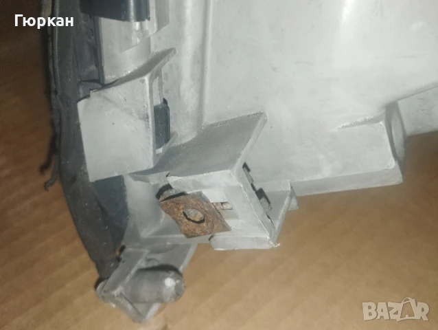 Оригинал Десен  Фар за Mercedes Benz C-Class W202, снимка 12 - Части - 51091021