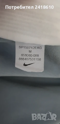 Nike Dri - Fit Stretch Short Mens Size M  ОРИГИНАЛ! Мъжки Къси Панталони!, снимка 12 - Къси панталони - 50656926