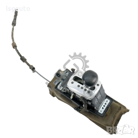 Механизъм скоростен лост AUDI A8 (D3) 2003-2010 ID: 152650