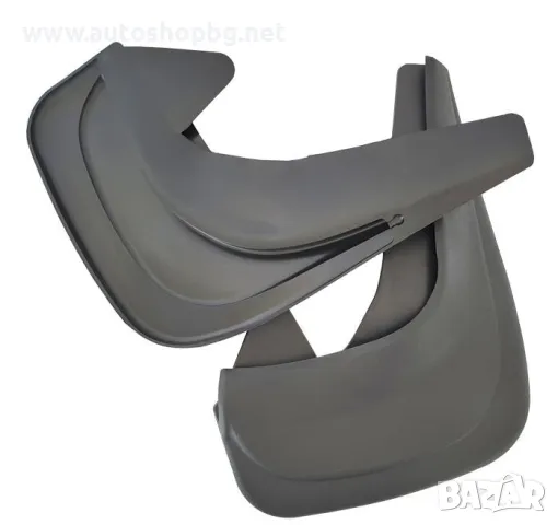 Универсални Калобрани 2 броя в комплект, снимка 2 - Аксесоари и консумативи - 48590928