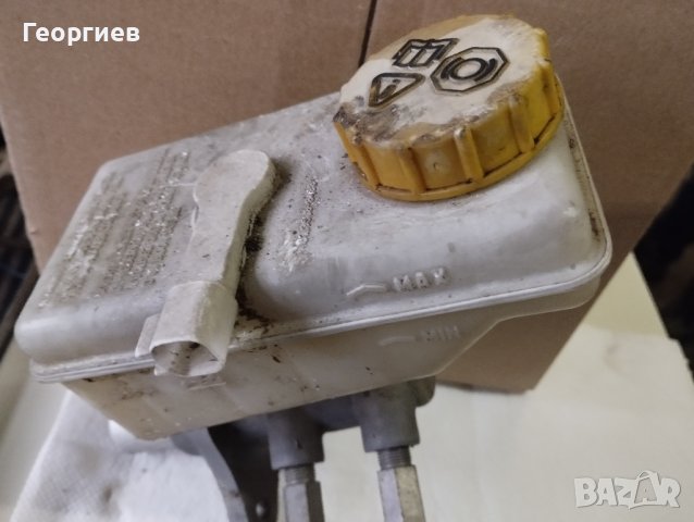 Спирачна помпа за JAGUAR S-TYPE- 2005 , снимка 2 - Части - 43429216