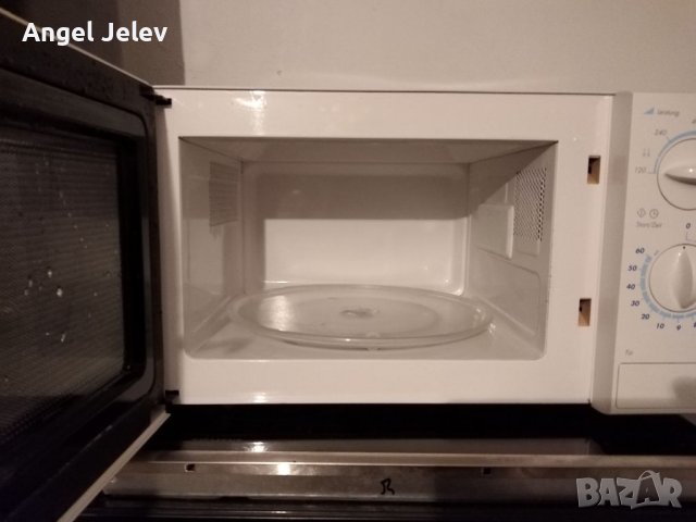 Mikrovalnova furna, снимка 2 - Микровълнови - 39867261