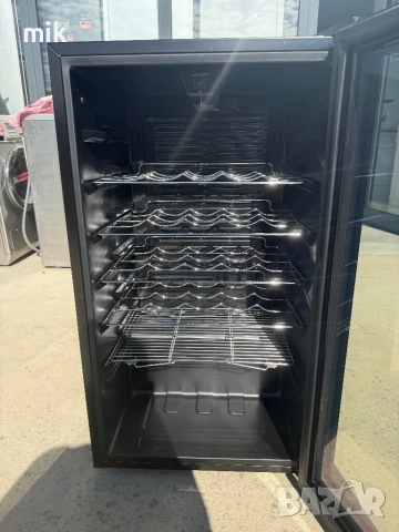 Малка хладилна витрина , снимка 6 - Витрини - 51952273