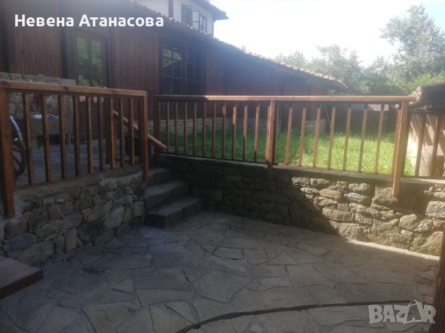 Продавам къща за гости, снимка 13 - Хотели - 43049274