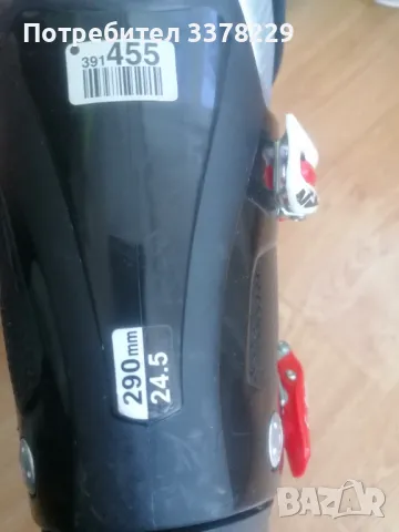 Ски обувки Nordica, снимка 3 - Зимни спортове - 43527255