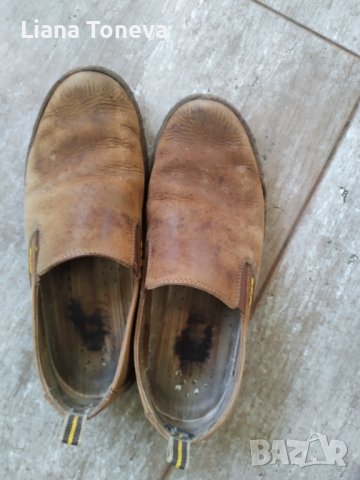 Обувки мъжки" Хъшпъпис", снимка 3 - Ежедневни обувки - 37810518