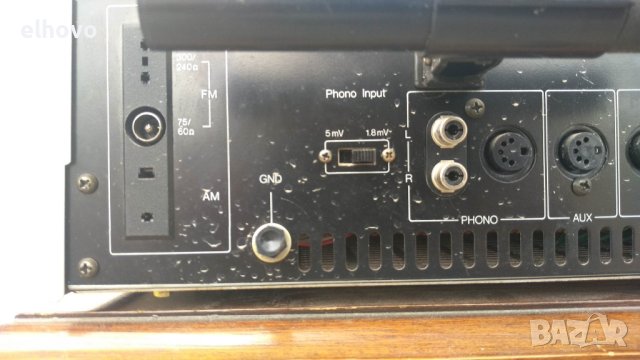 Ресивър Dual CR 1730, снимка 12 - Ресийвъри, усилватели, смесителни пултове - 40478334