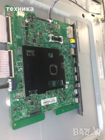 UE49KU6400 части, снимка 2 - Части и Платки - 32833309