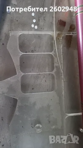 Лазерно рязане в Плевен.Плазмено рязане на метал, снимка 7 - Други услуги - 50384058