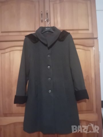 Дамско зимно палто