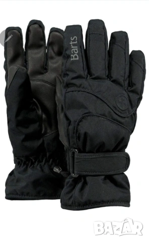 Ски ръкавици Barts Basic, снимка 2 - Ръкавици - 53442265